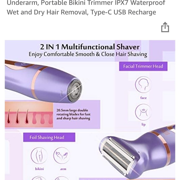 Razors - Picture 4 of 7